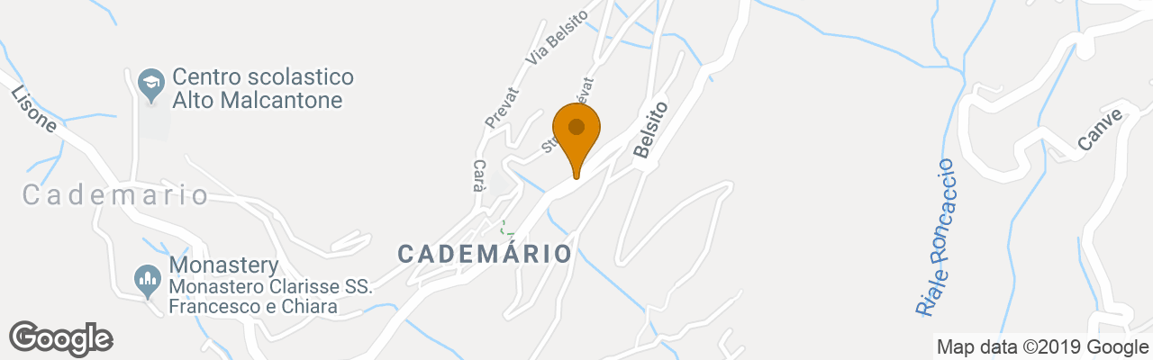 Kurhaus Cademario Hotel & Spa 