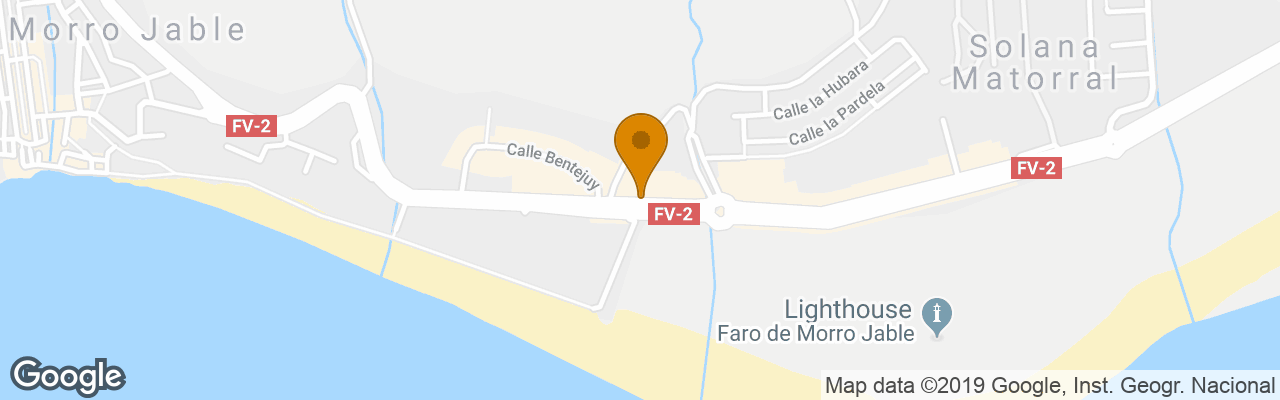 Stella Vistamar Aparthotel 