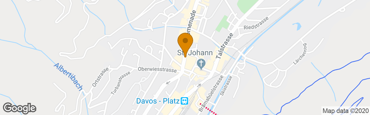 Morosani Posthotel Davos 