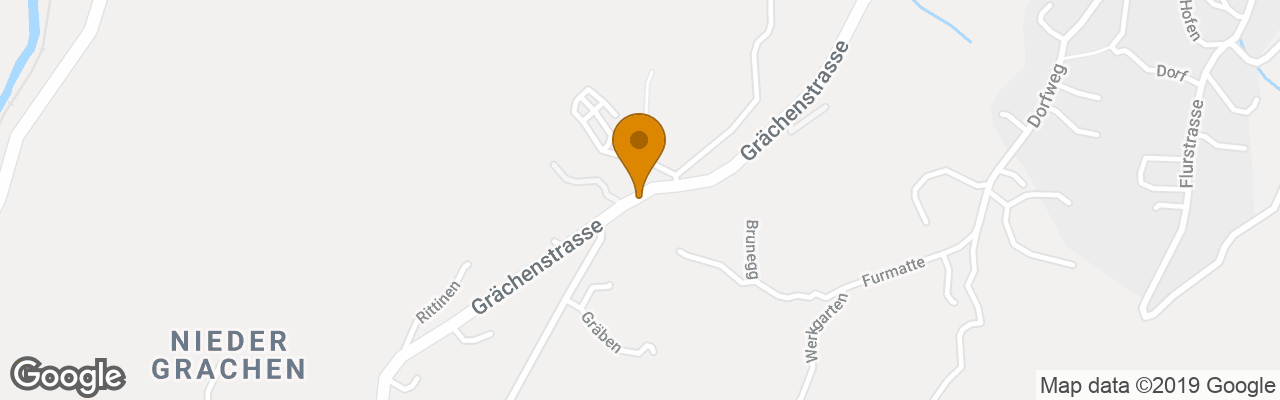 Matterhorn Valley Garni Hotel La Collina 