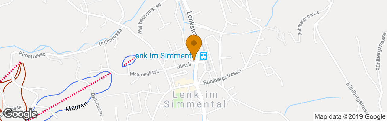 Hotel Garni Alpenruh 