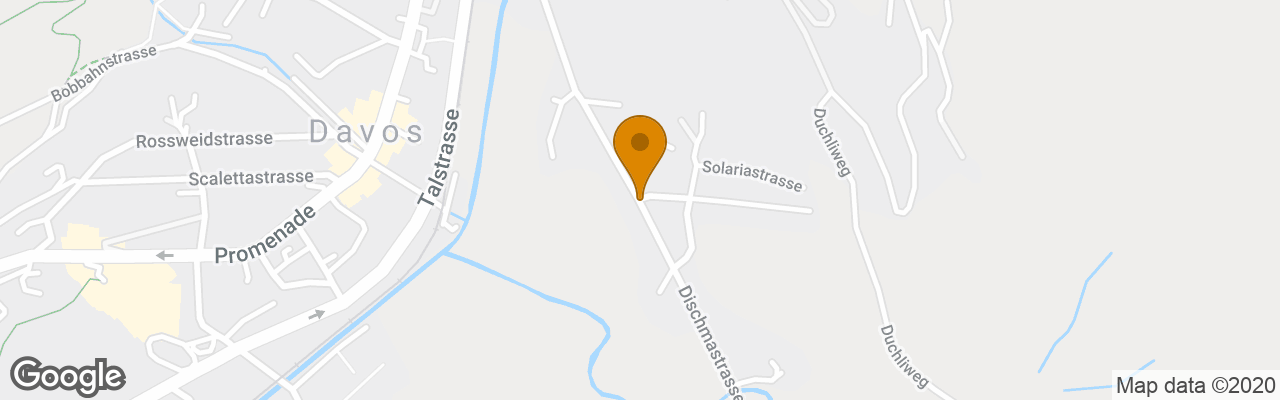 Appartement Feriensiedlung Solaria 