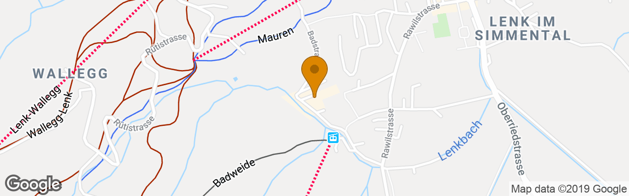 Hotel Lenkerhof Gourmet Spa Resort 