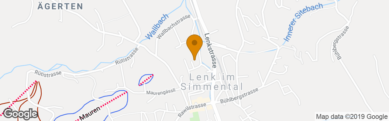 Alpenhotel Residence 