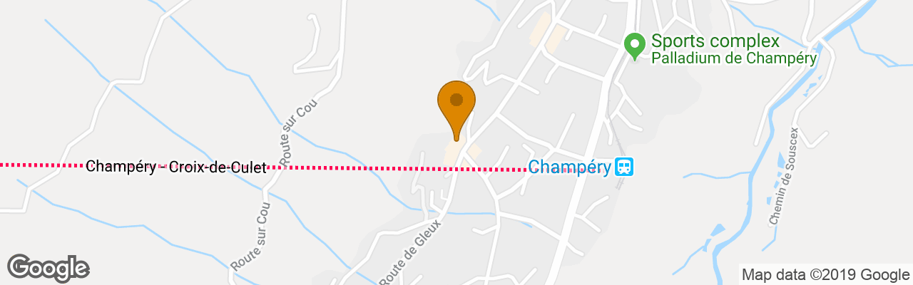 Art Boutique Hotel Beau Sejour 