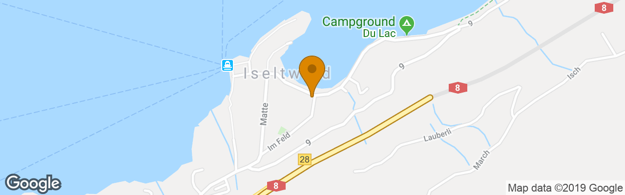 Hotel Restaurant Chalet Du Lac 