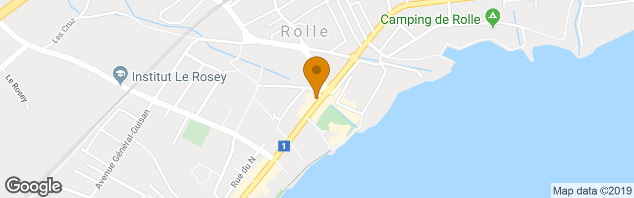 Hotel Hostellerie du Château 