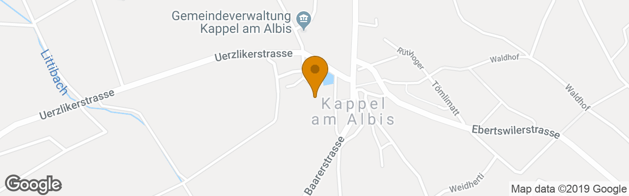 Hotel Haus der Stille und Besinnung 