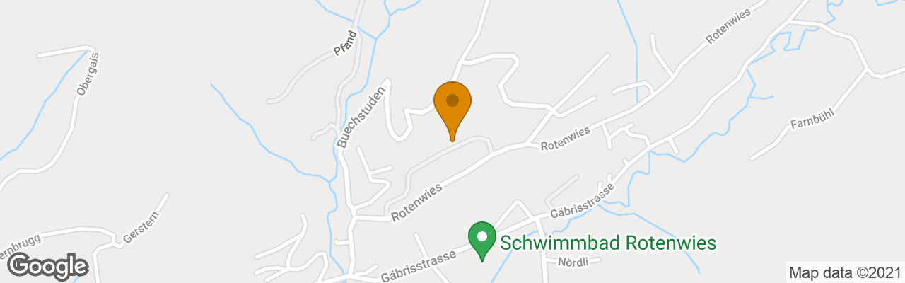 Hôtel Pension Alpenrosli 