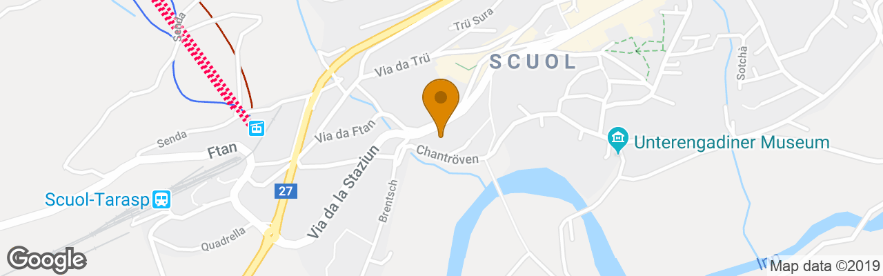 Hotel Ferienpark Tulai 