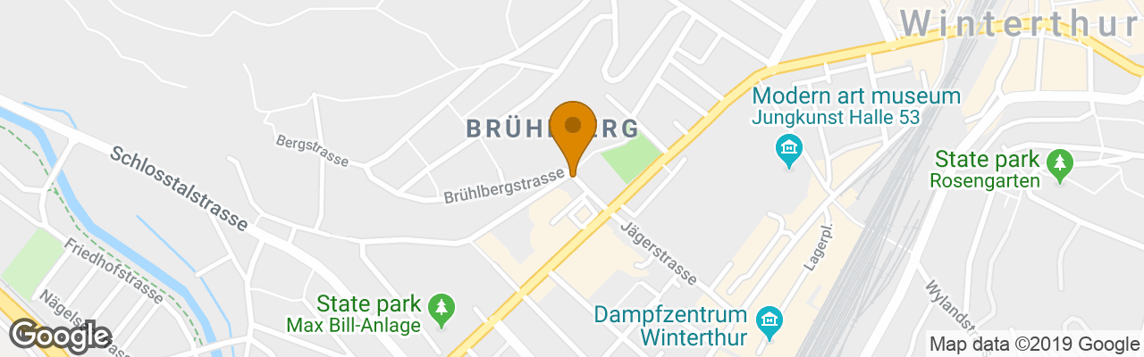 Hotel Ibis Winterthur City 