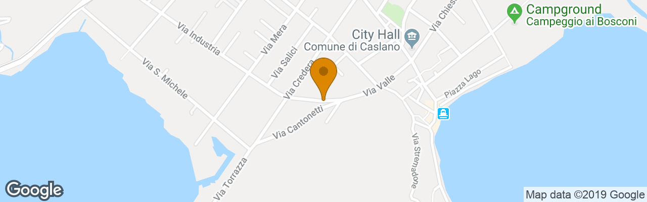 Hotel Albergo Gardenia 