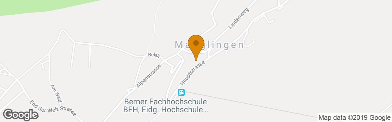 Hotel Forum Post Magglingen 