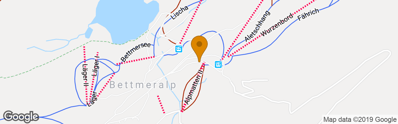 Hotel Garni Sporting 