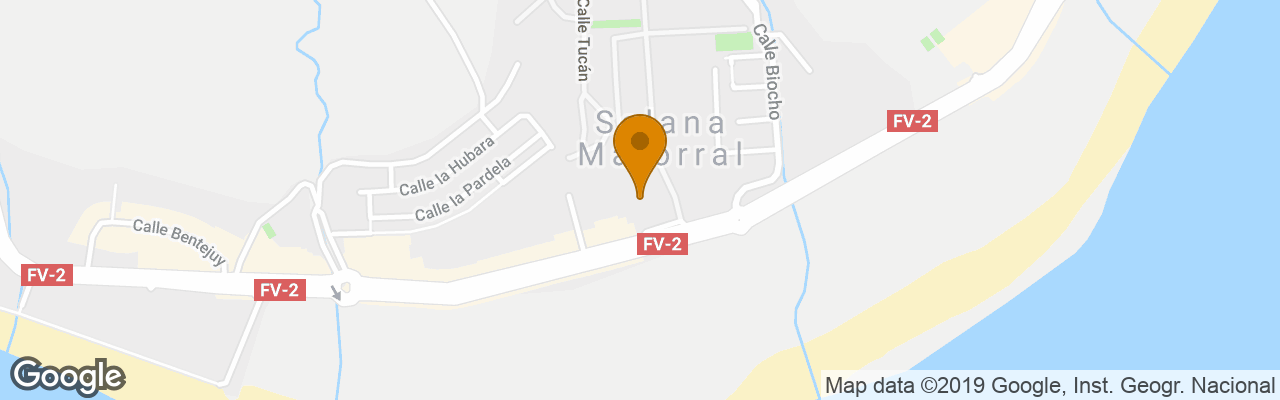 Villas Stella Jandia 