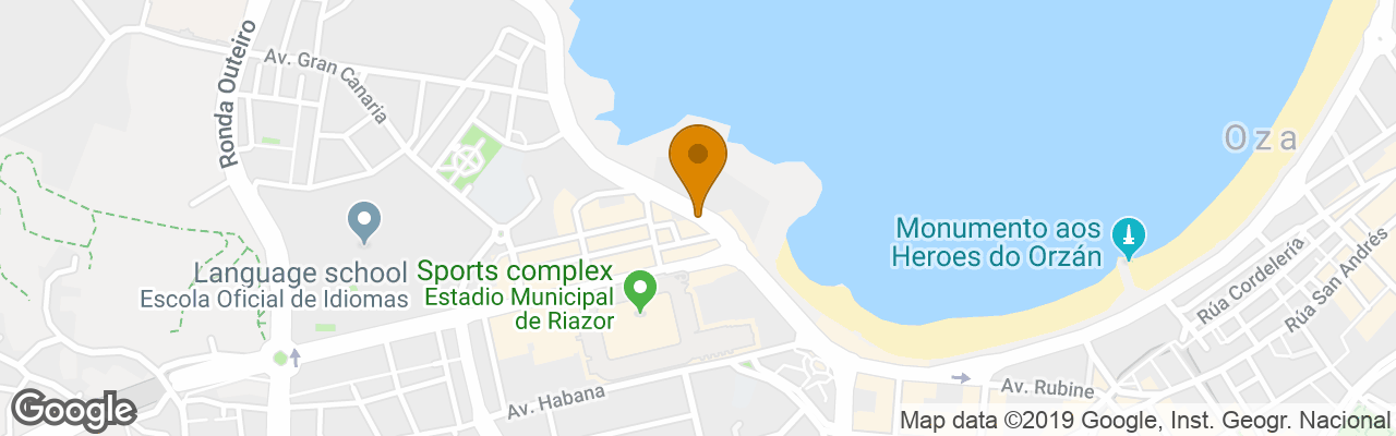 Hotel Mar del Plata 