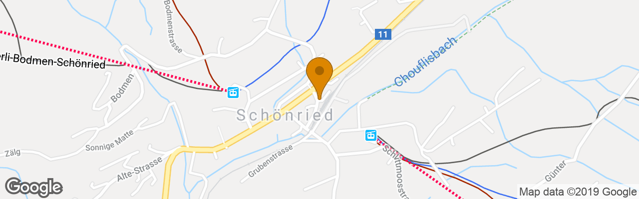 Hotel Hostellerie Alpenrose 