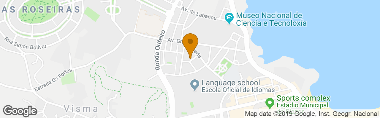 Hotel Francisco Javier 