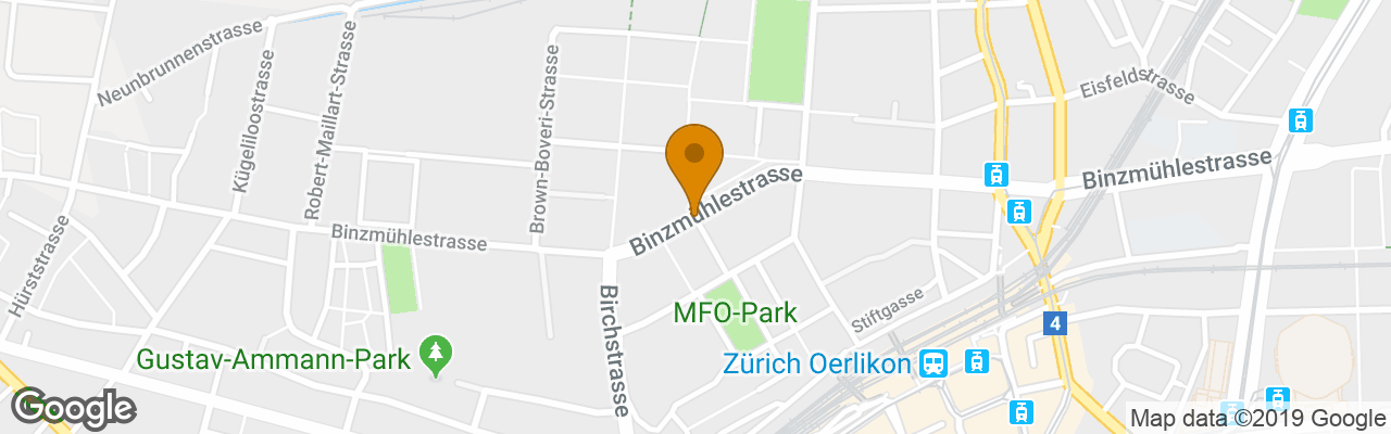 Hotel Courtyard Zurich North 