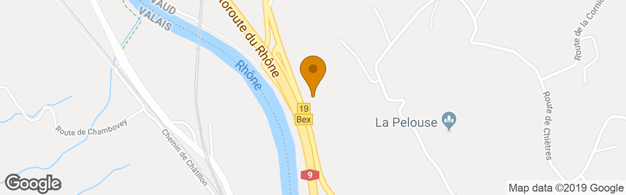 Hotel Les Relais Du Rocher De St Christophe 