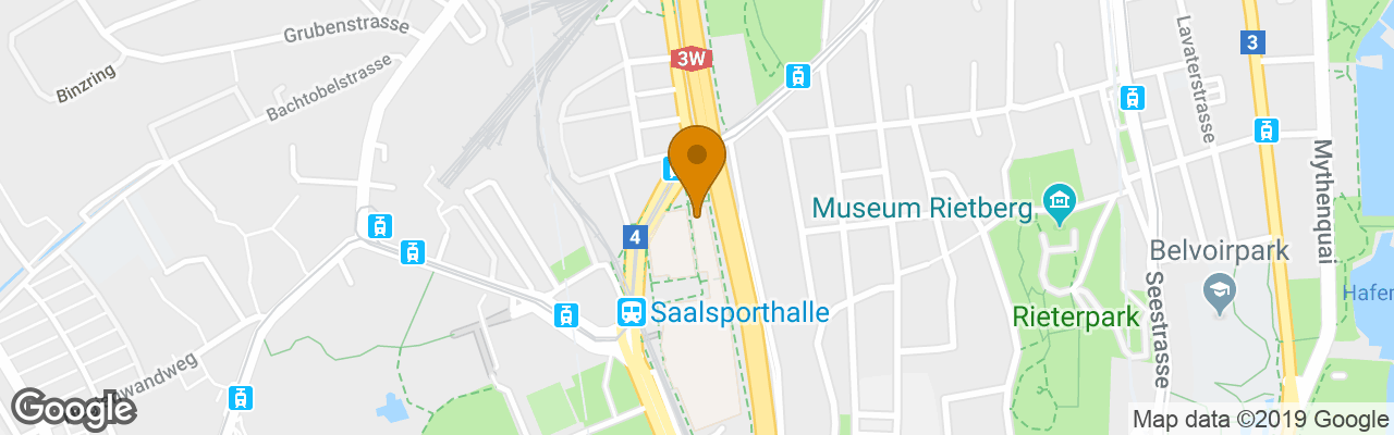 Hotel Four Points by Sheraton Sihlcity 