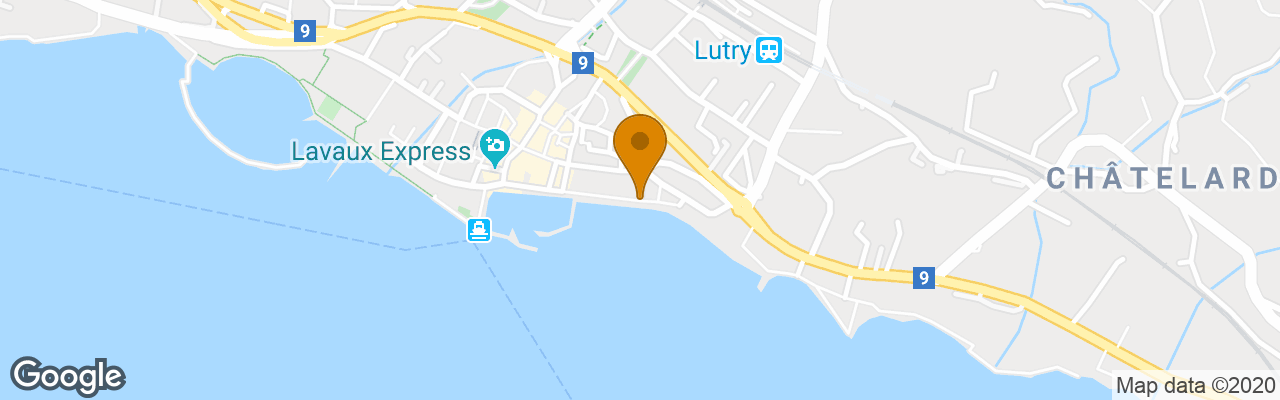 Comfort Hotel Intereurope 