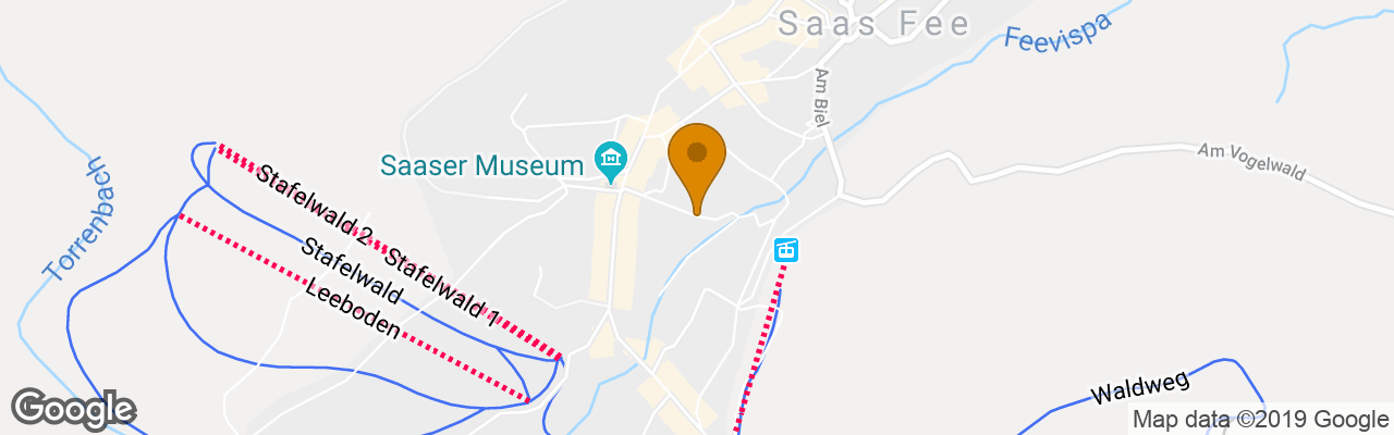 Country Partner Hotel Christiania 