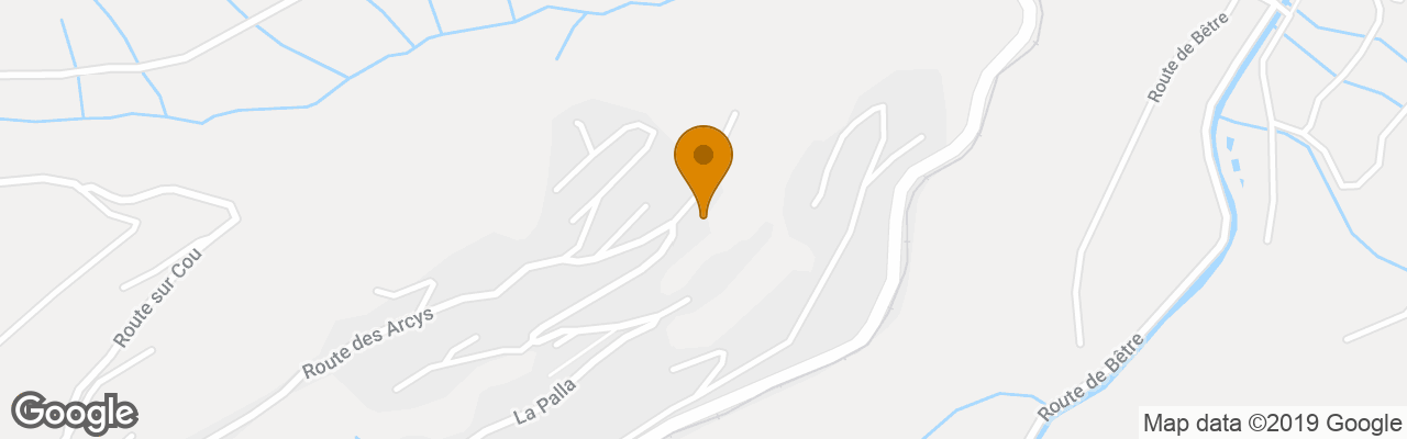 Aparthotel Les Dents Blanches 