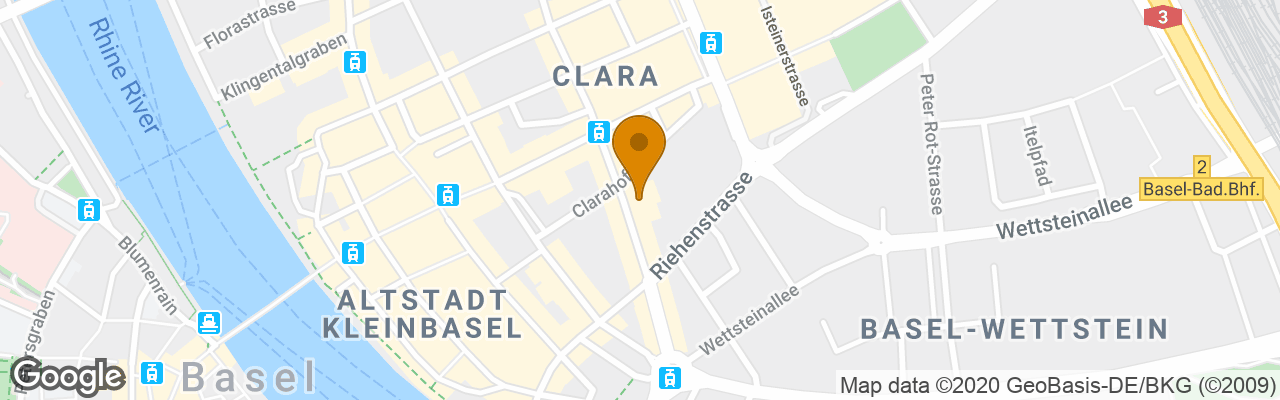 Apartahotel Adagio Basel City 