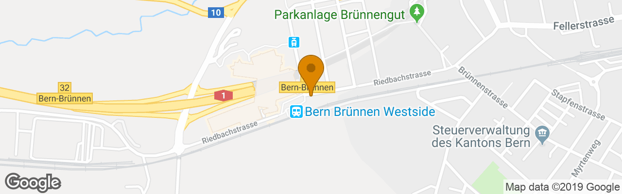 Hotel Holiday Inn Bern Westside 