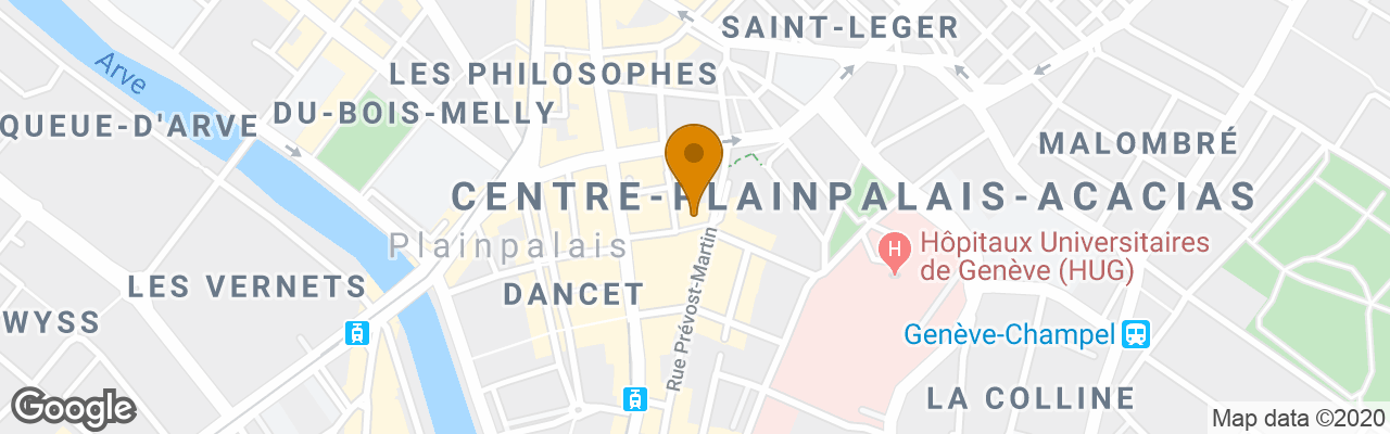 Hotel La Cour des Augustins 