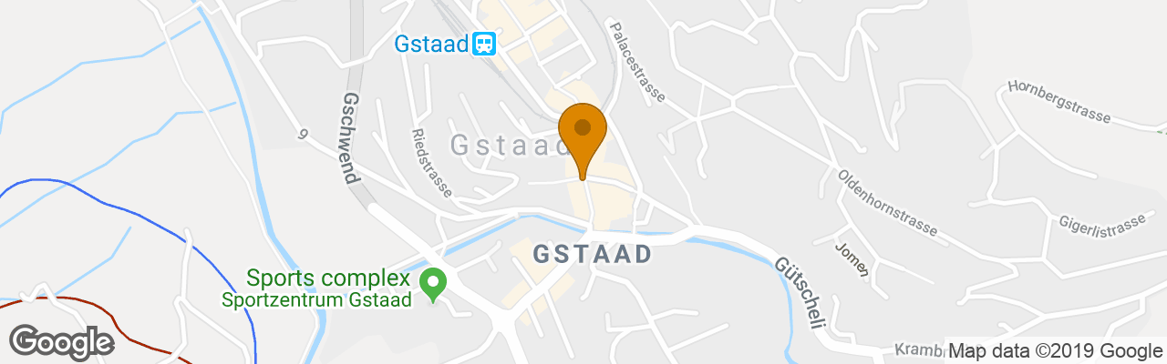 Hotel Gstaaderhof Swiss Quality Gstaad  