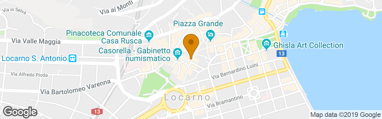 Hotel Dependance Dell Angelo 