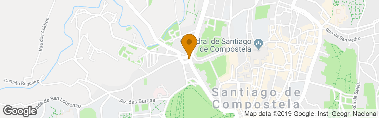 Apartamentos Cruceiro Do Galo 