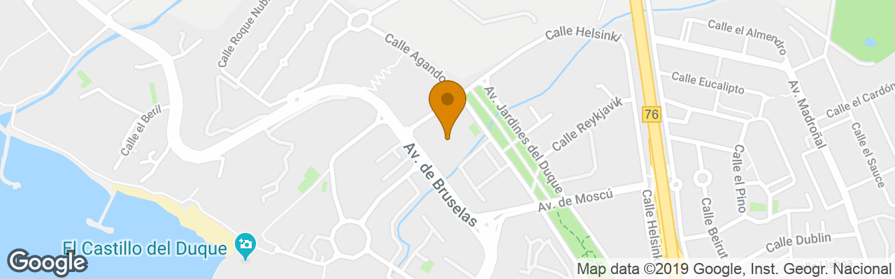 Costa Adeje Gran Hotel 