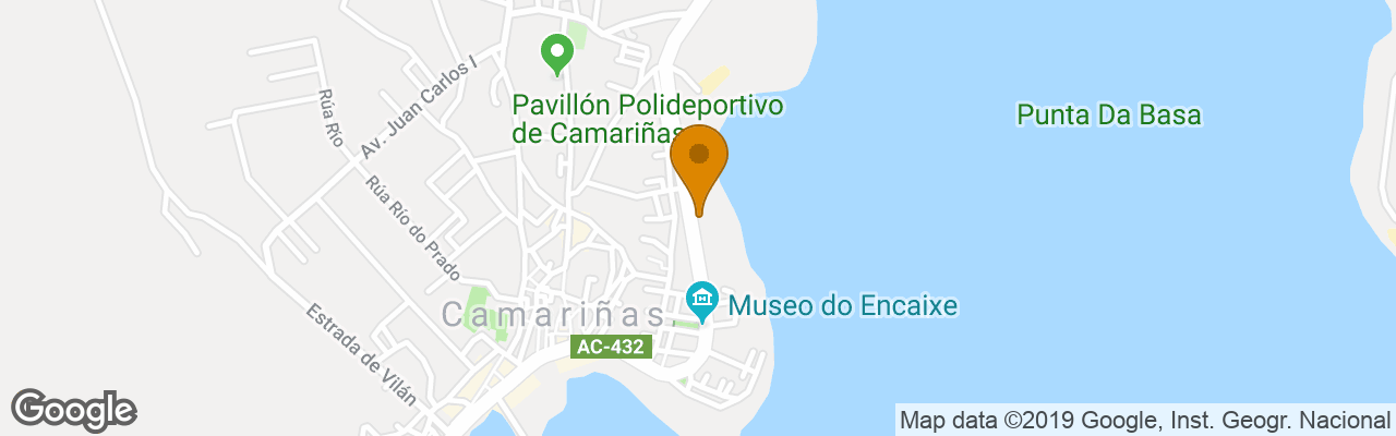 Hostal Hospedaxe Plaia 