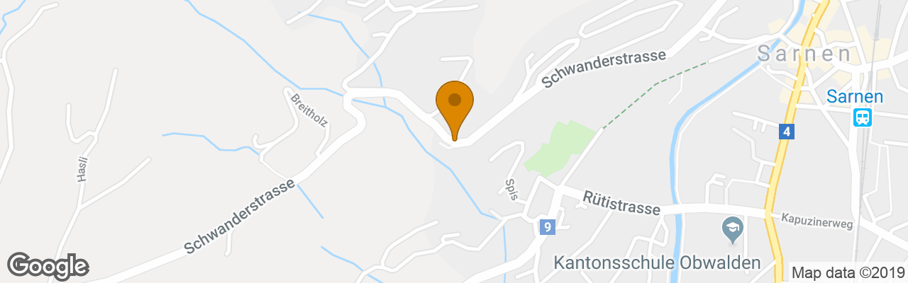 Hotel Landgasthof Roessli 