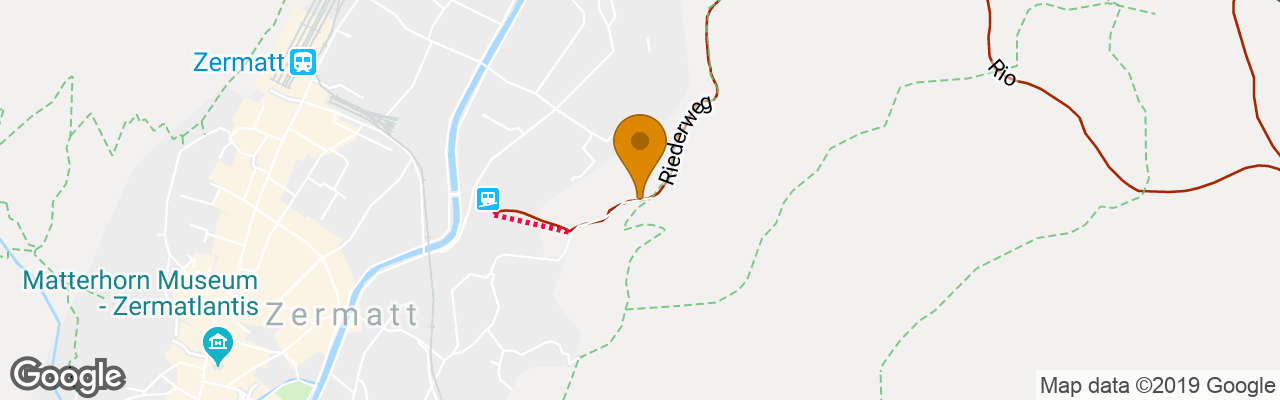 Hotel Cervo Mountain Boutique Resort 