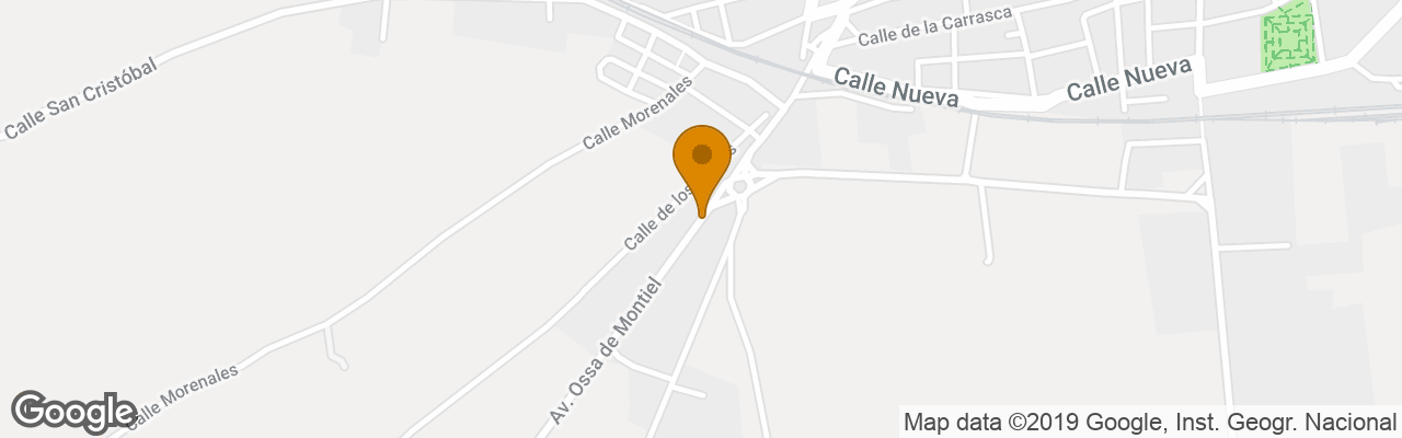 Hotel Viñedos y Bodegas El Castillo 