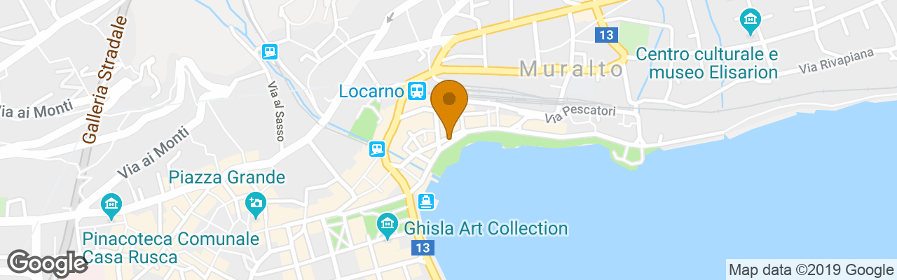 Minotel Geranio Au Lac 