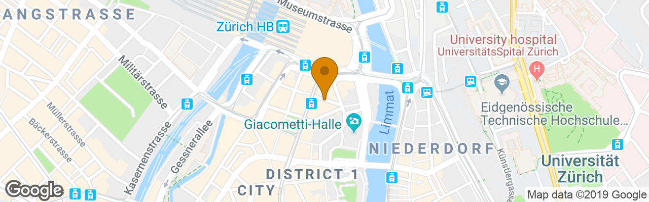 Townhouse Boutique Hotel 