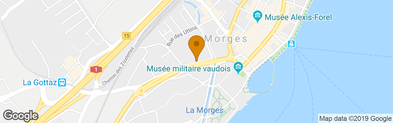 Hotel Hostellerie Le Petit Manoir 