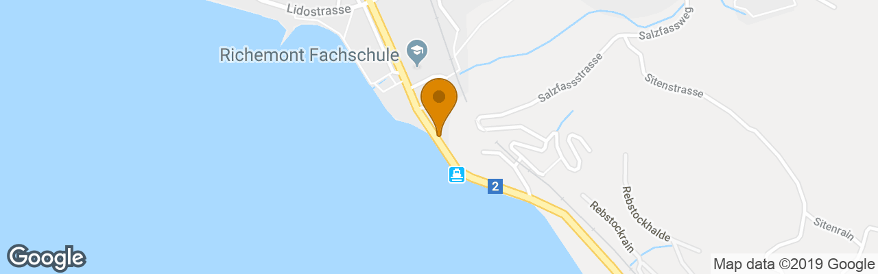 Hotel Seeburg Luzern 