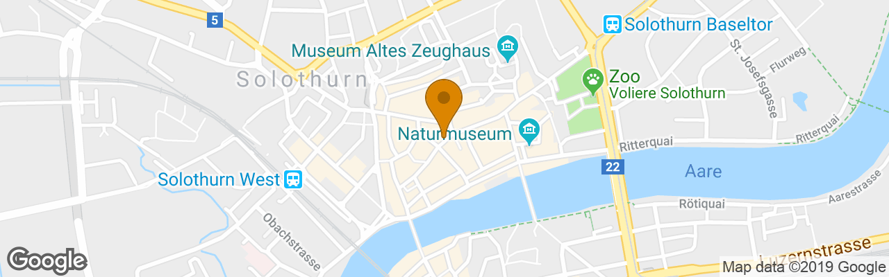 Hotel Zunfthaus Zu Wirthen 