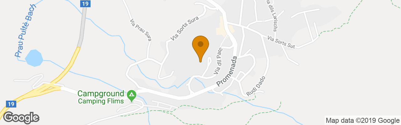 Waldhaus Flims Mountain Resort & Spa 