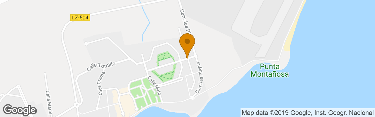 Apartamentos San Marcial