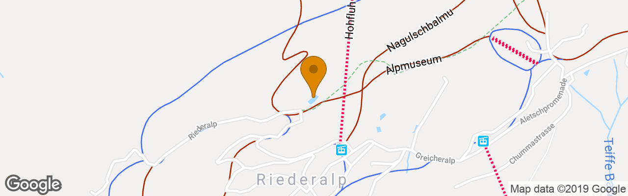 Wellness Resort Alpenrose 