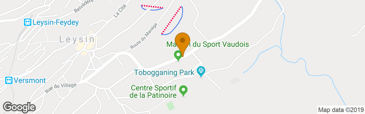 Hôtel La Tour d'Aï 