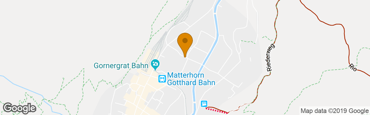 Sunstar Style Hotel Zermatt 