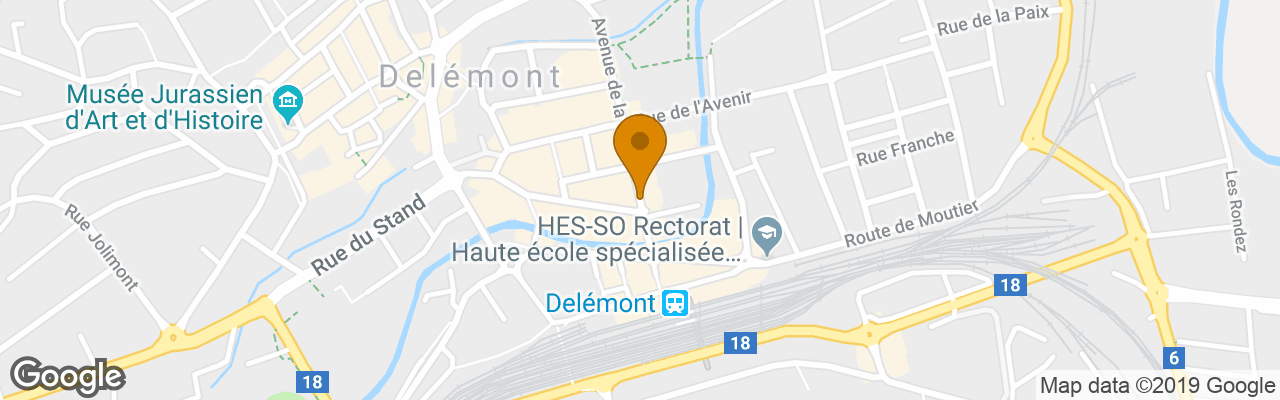 Hotel Ibis Delemont Delsberg 